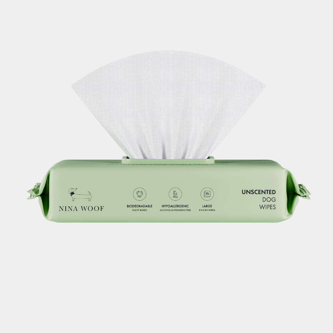 Biodegradable Wipes