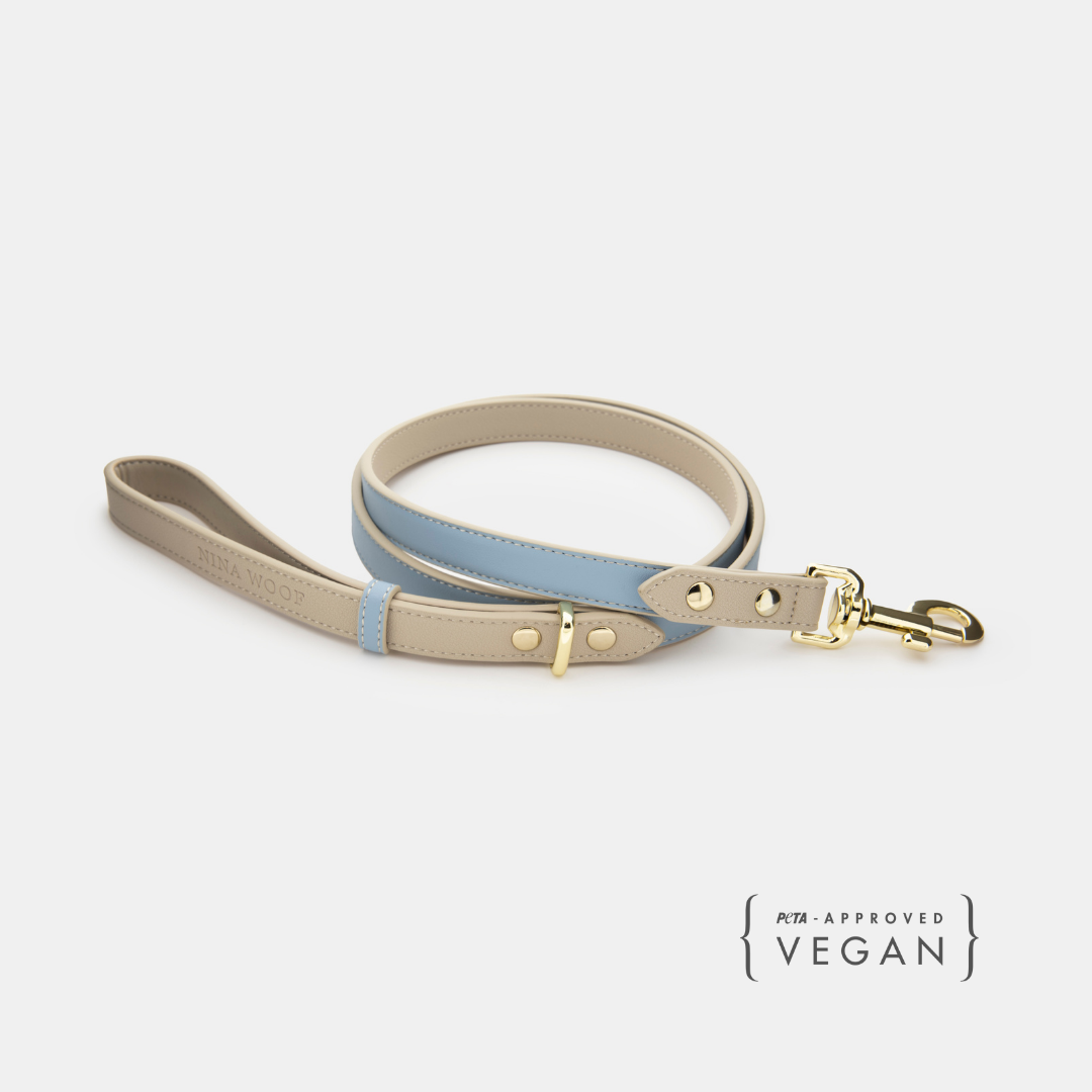 Leash Blue