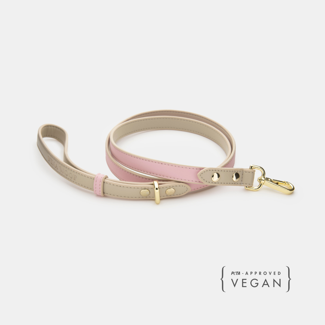 Leash Light Pink