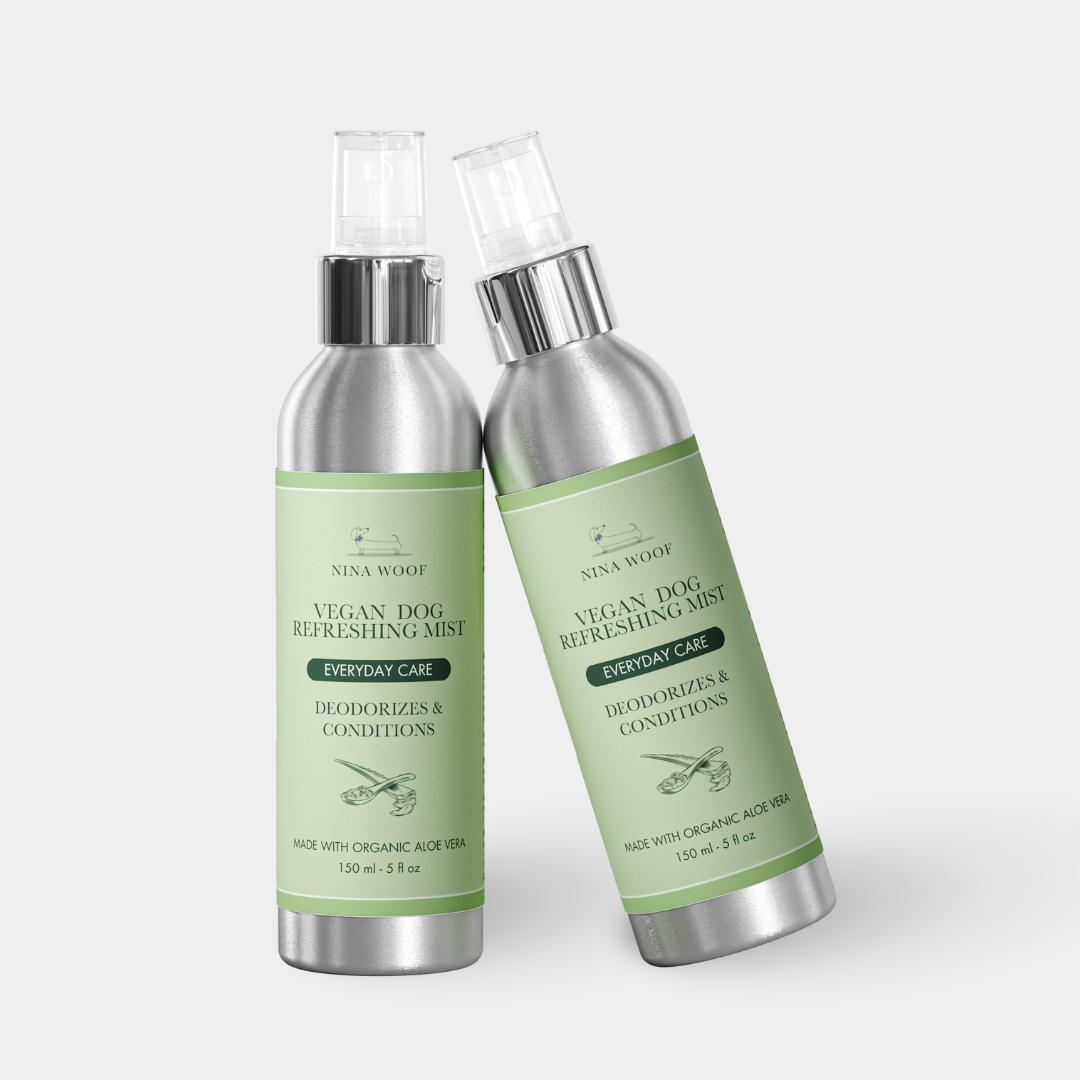 2 Pack - Deodorizing Spray