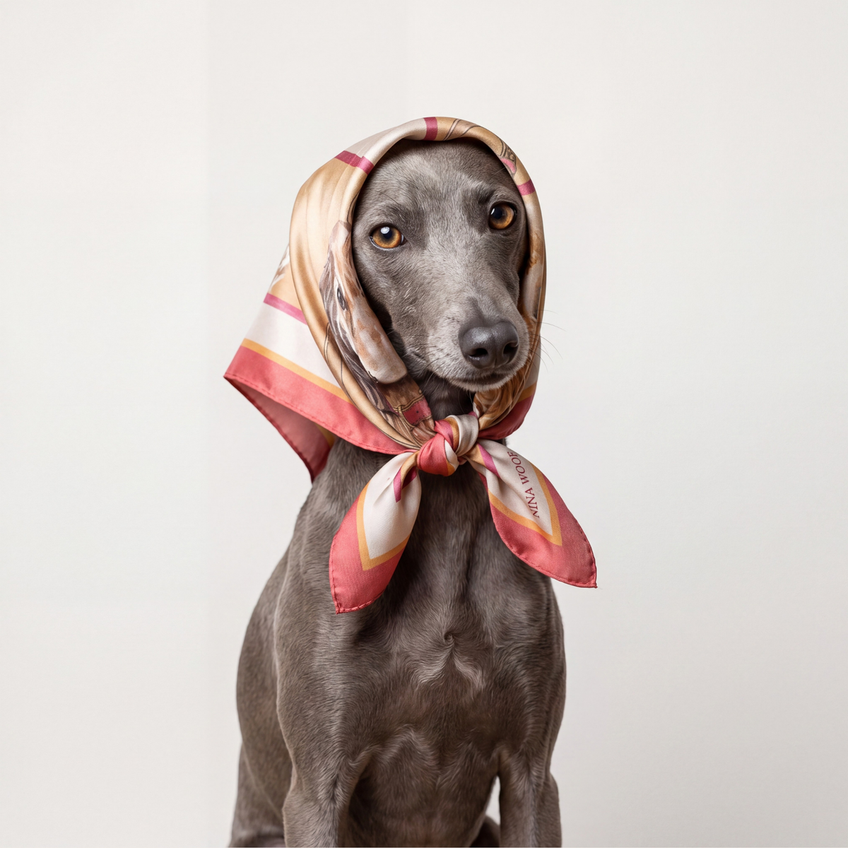 Foulard The Kennel Club