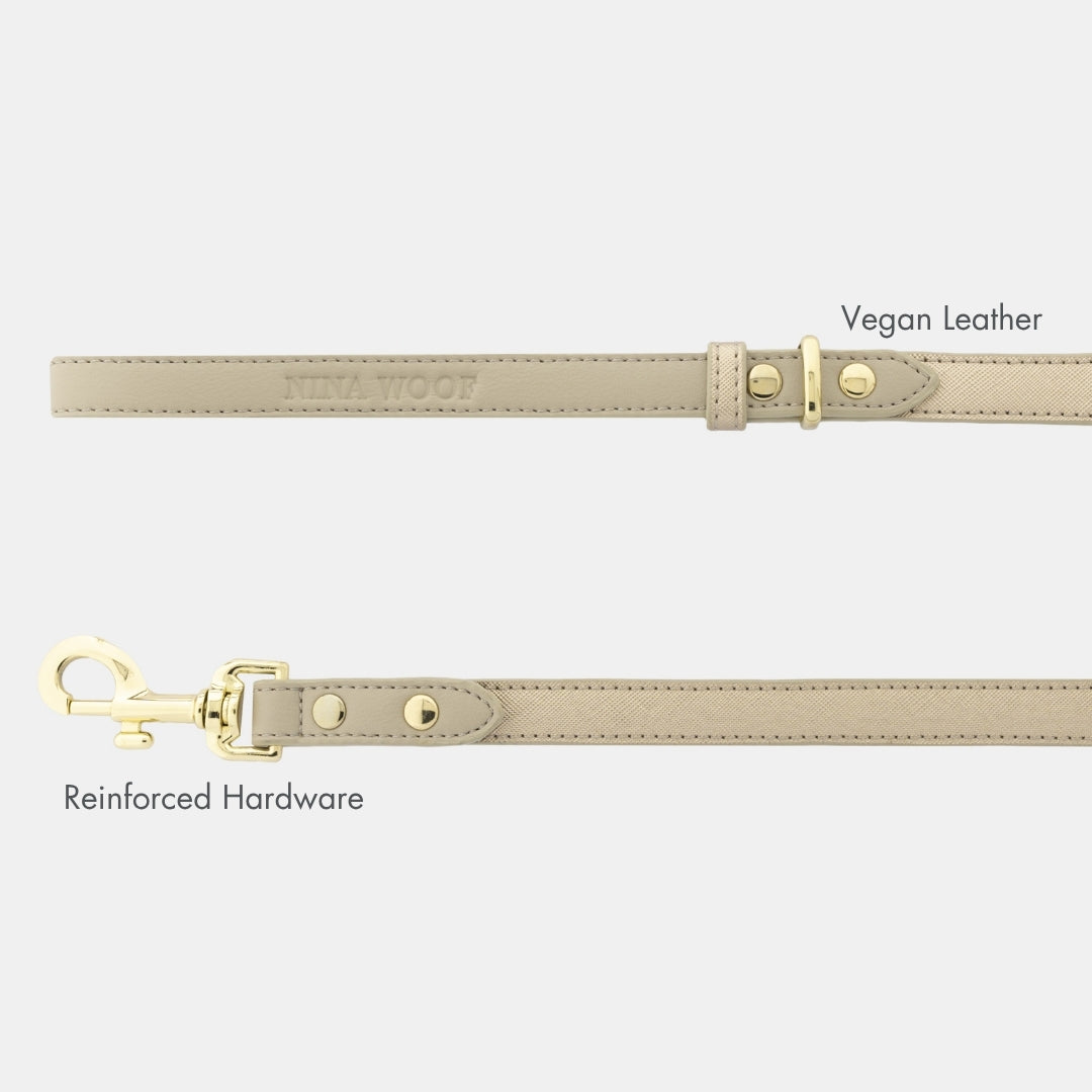 Gold Leash