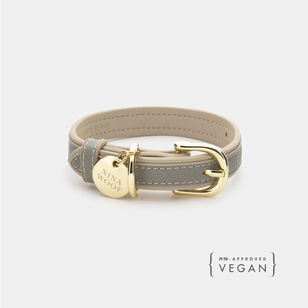 Collar Grey