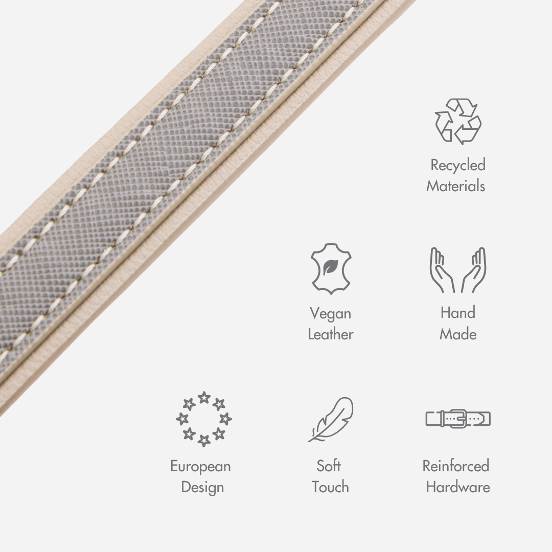Collar Grey