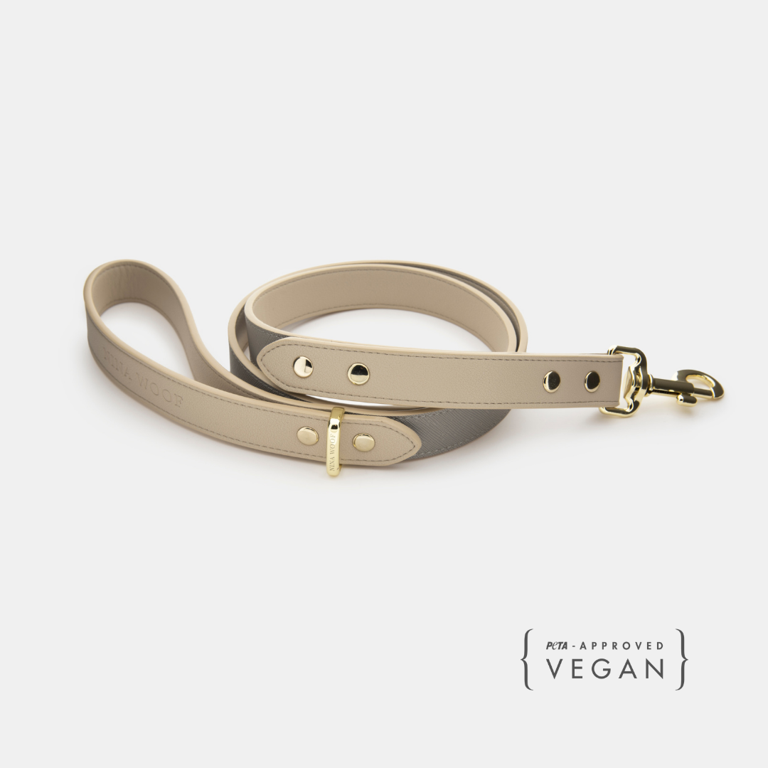 Leash Grey