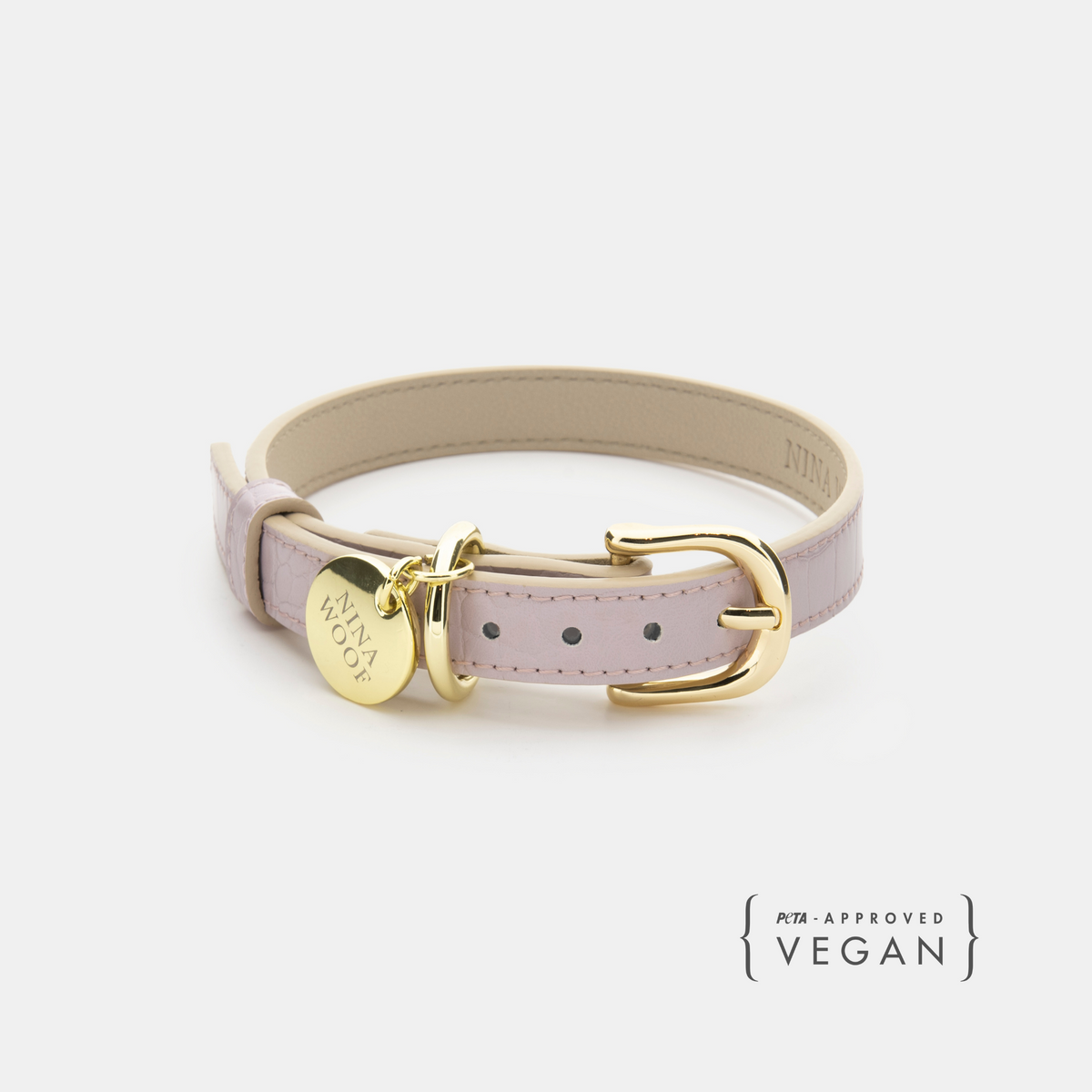 Collar Lilac