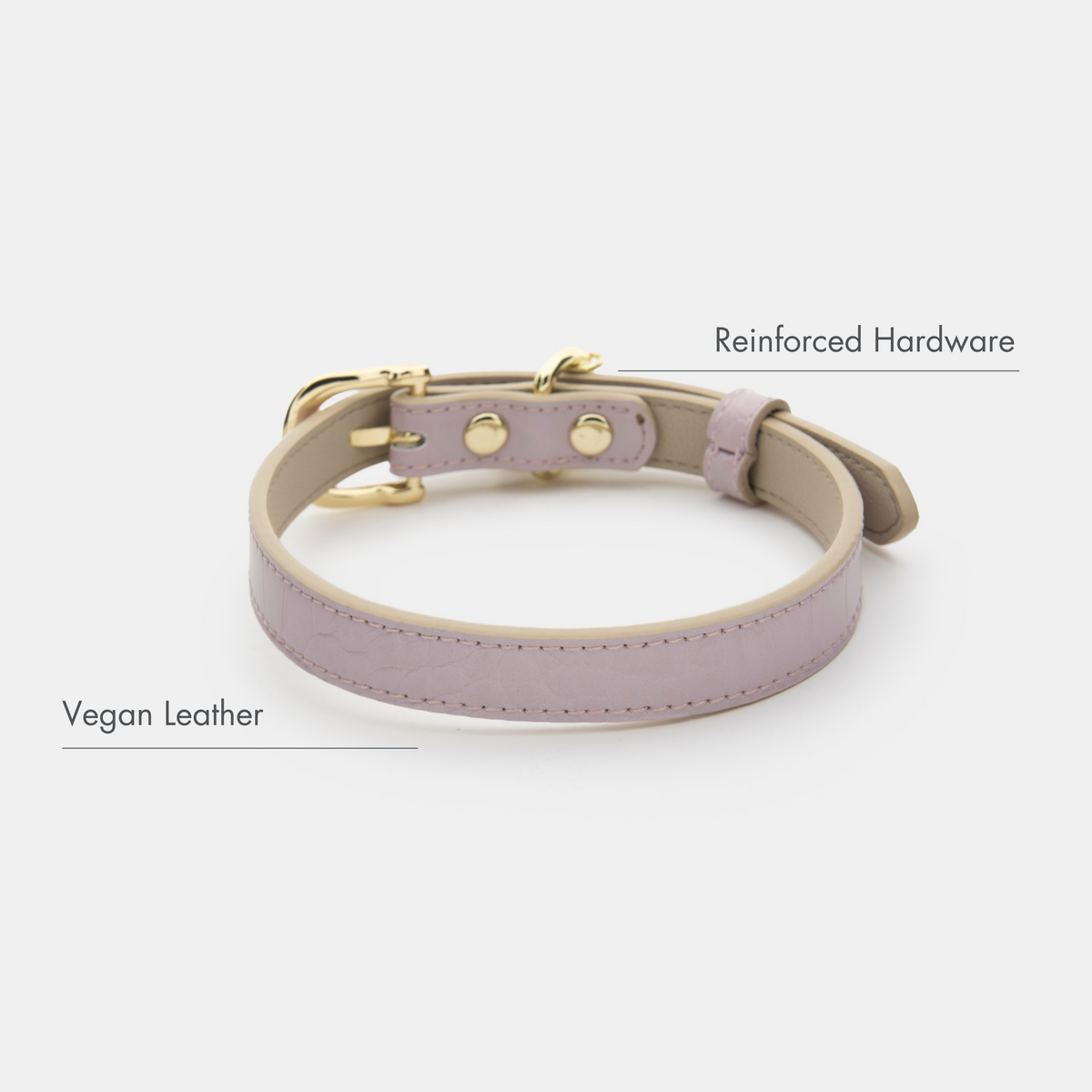 Collar Lilac