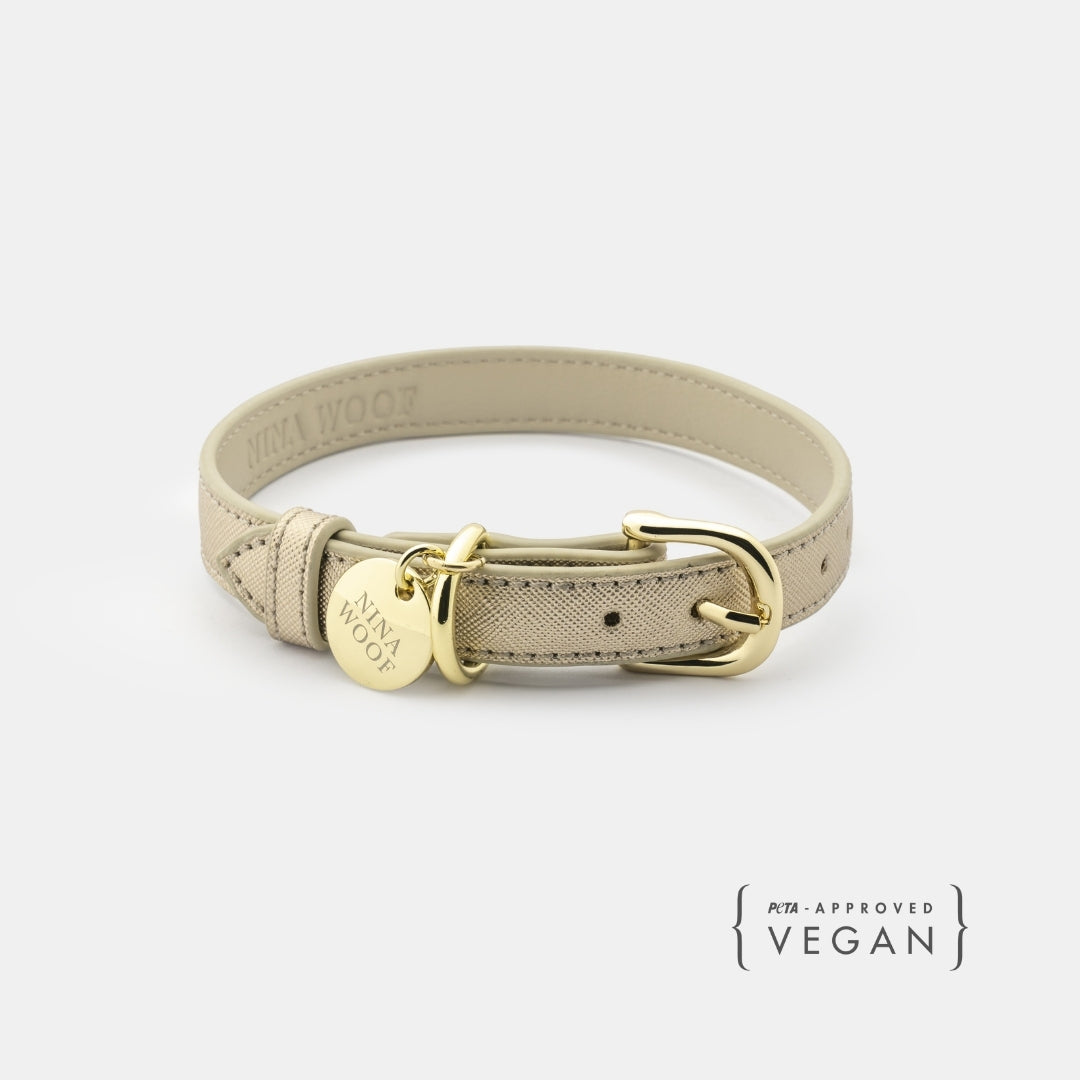 Gold Collar