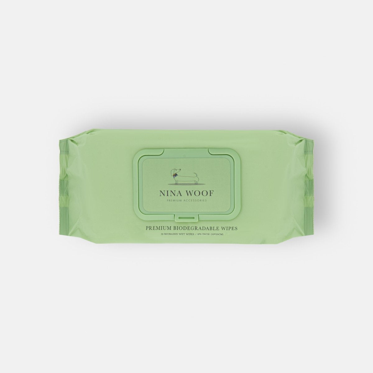 Balm and Wipes Pack