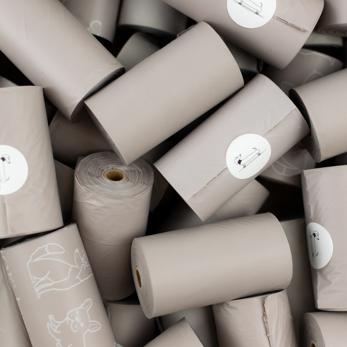 Choosing the Right Dog Poop Bags: How Thickness Can Save Your Day