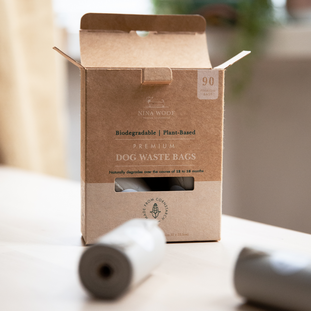 Poop Bags Showdown: The Ultimate Guide to Top Eco-Friendly Alternatives
