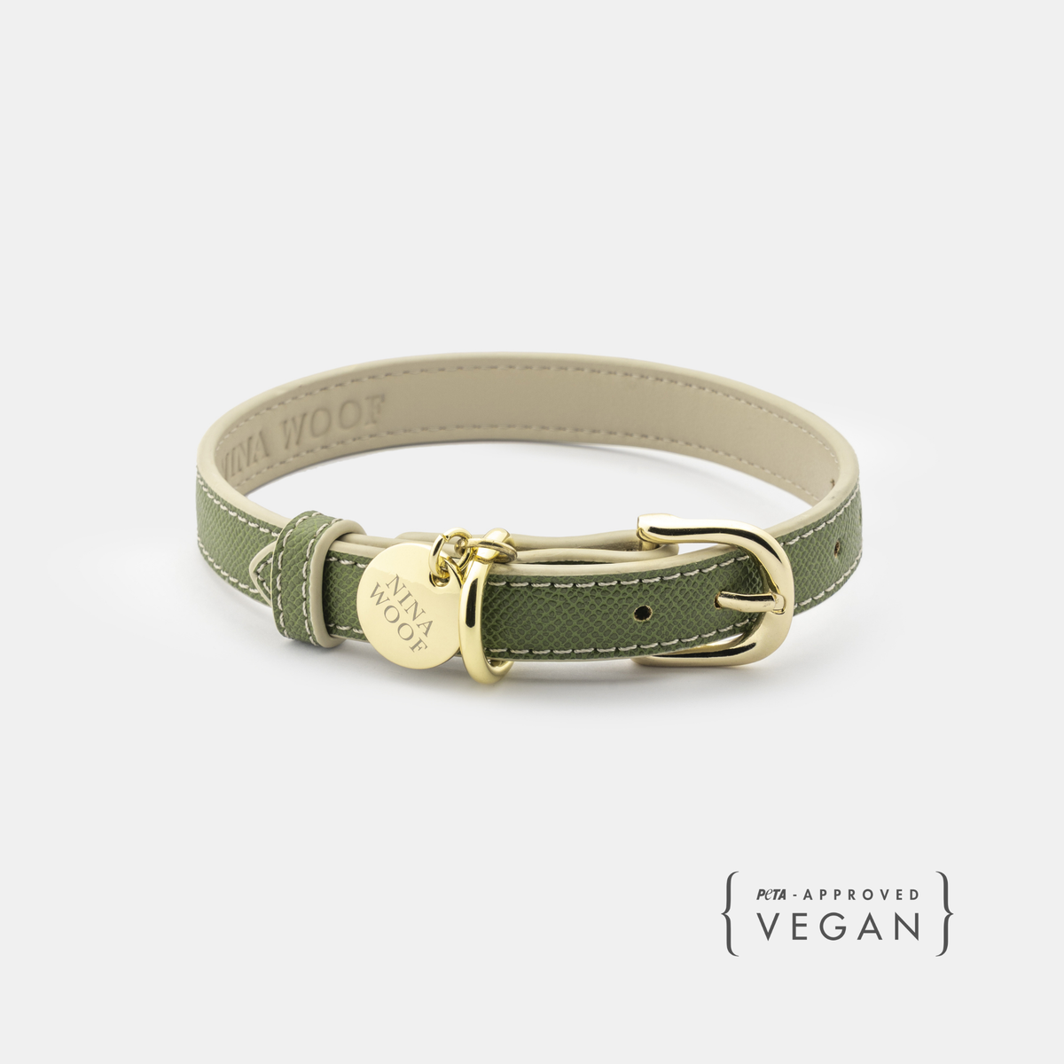 Olive Collar