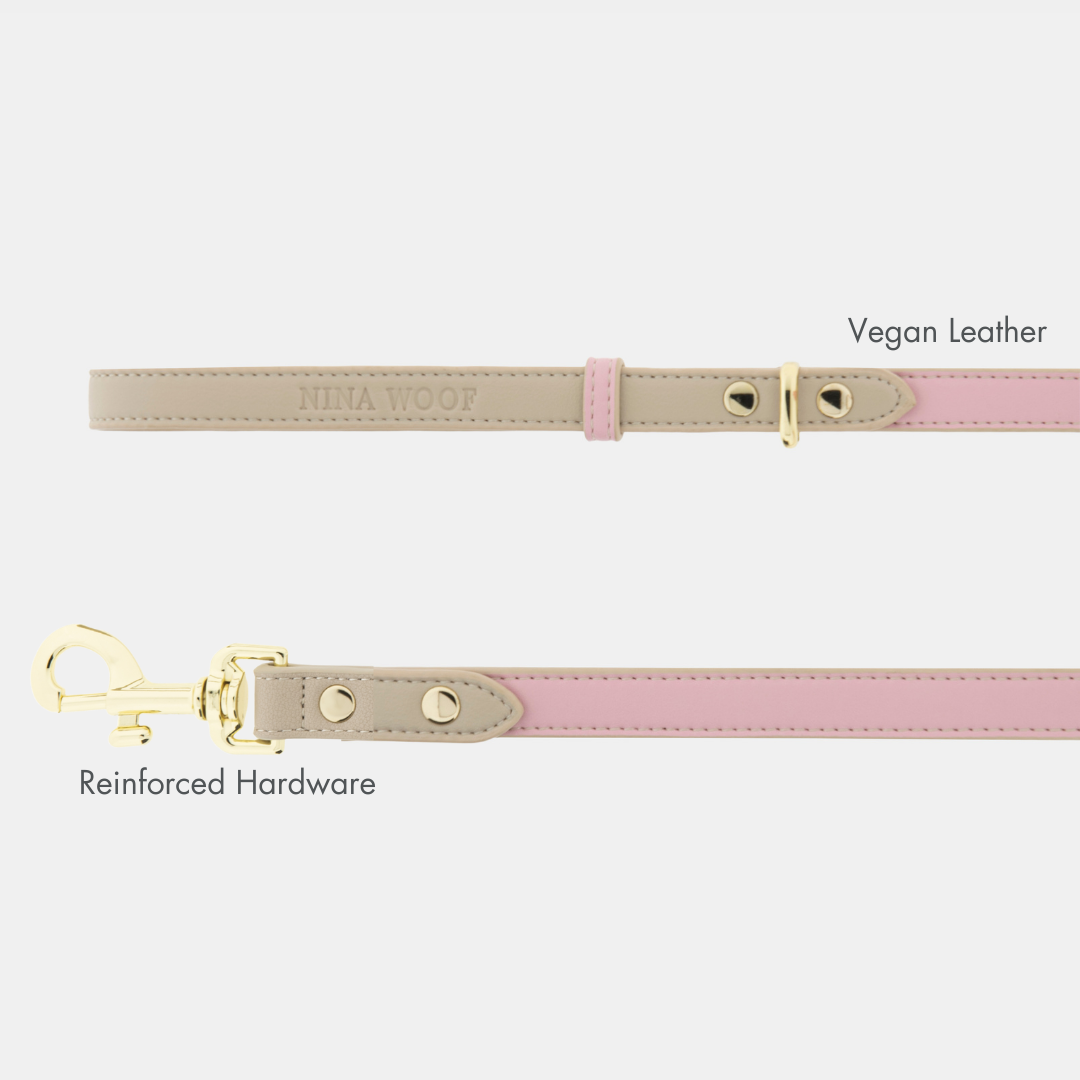 Leash Light Pink