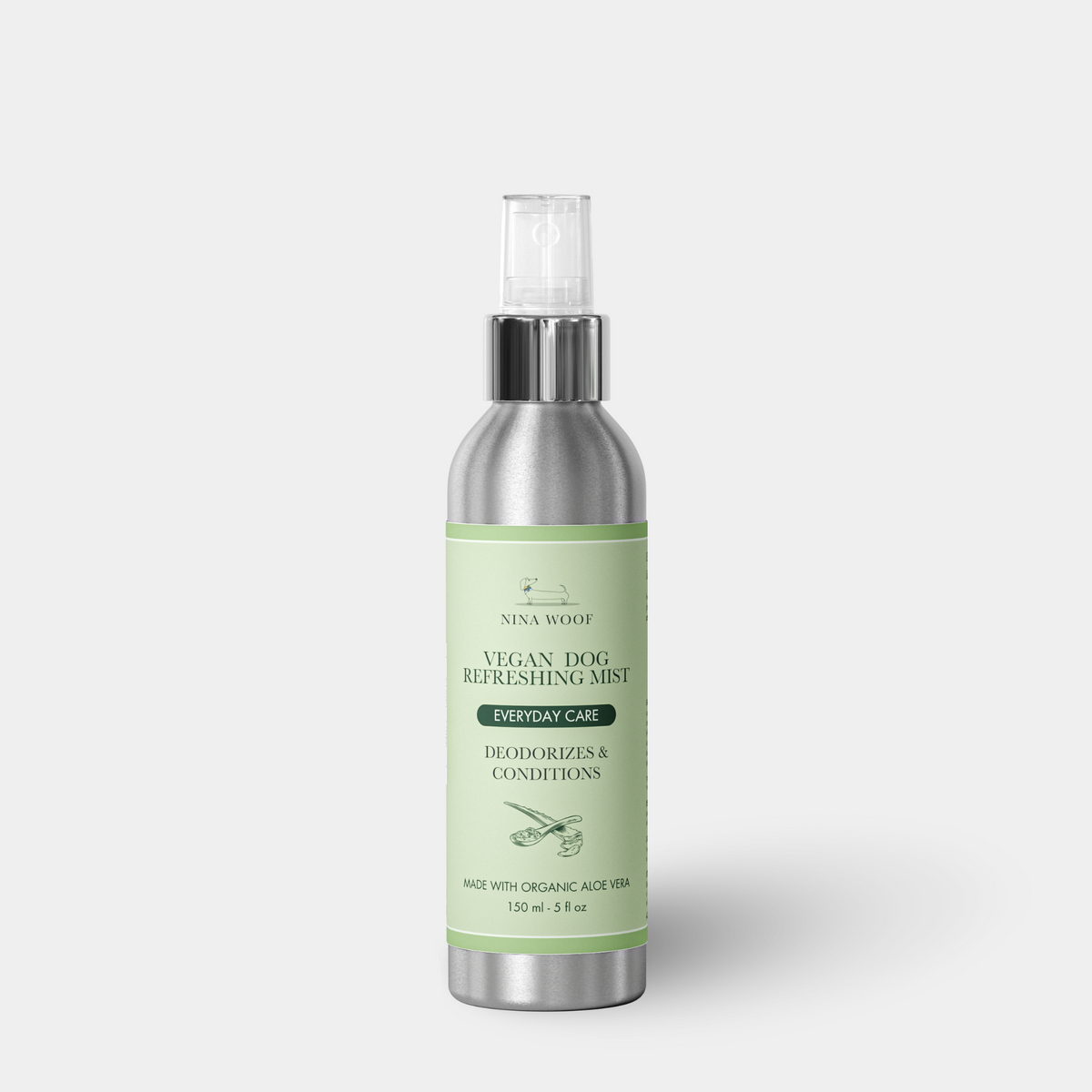 Spray and Wipes Pack
