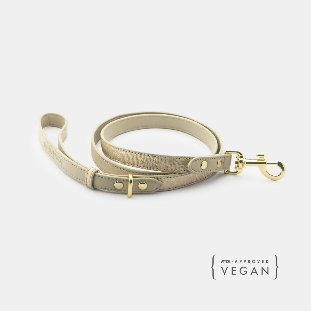 Gold Leash