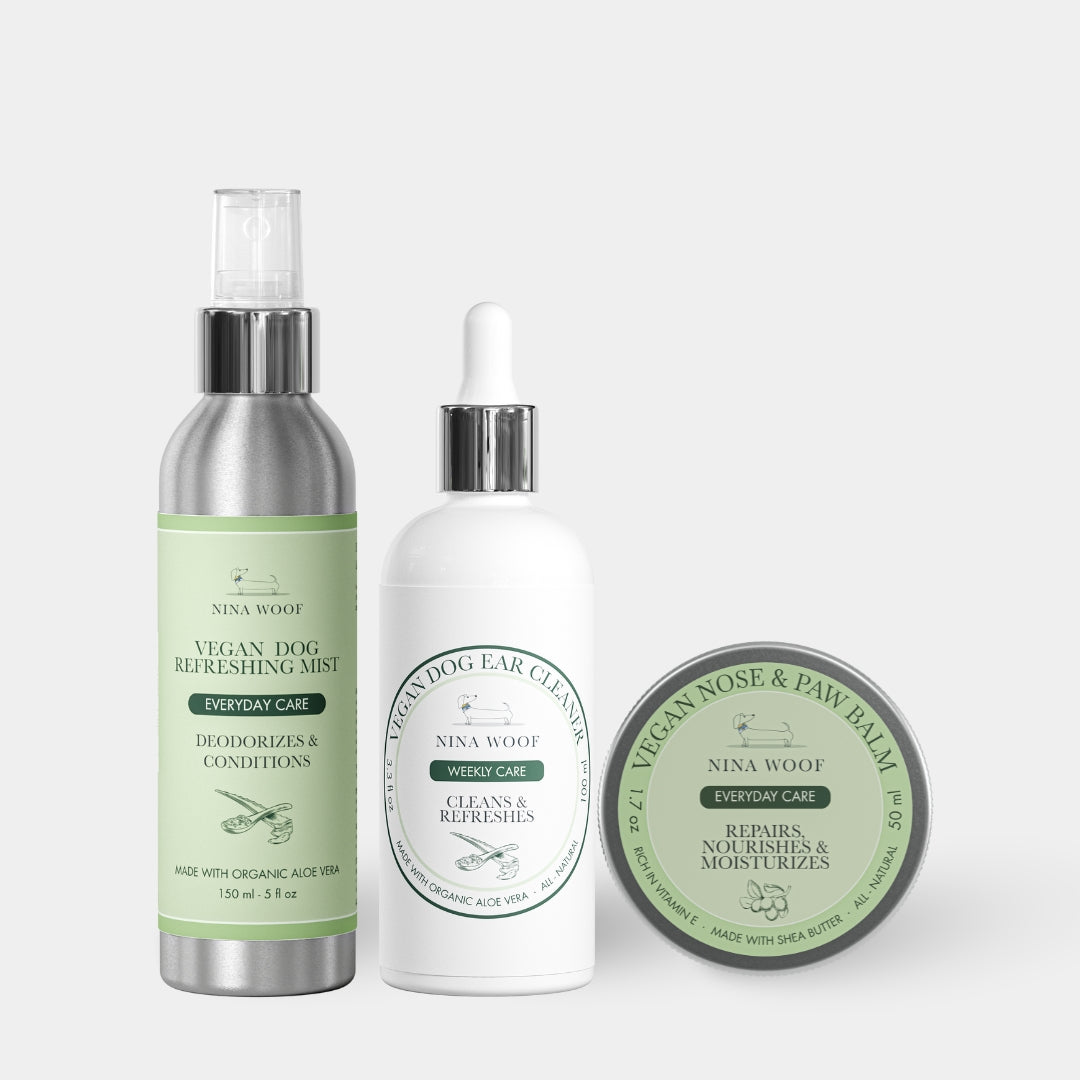 Complete Care Pack