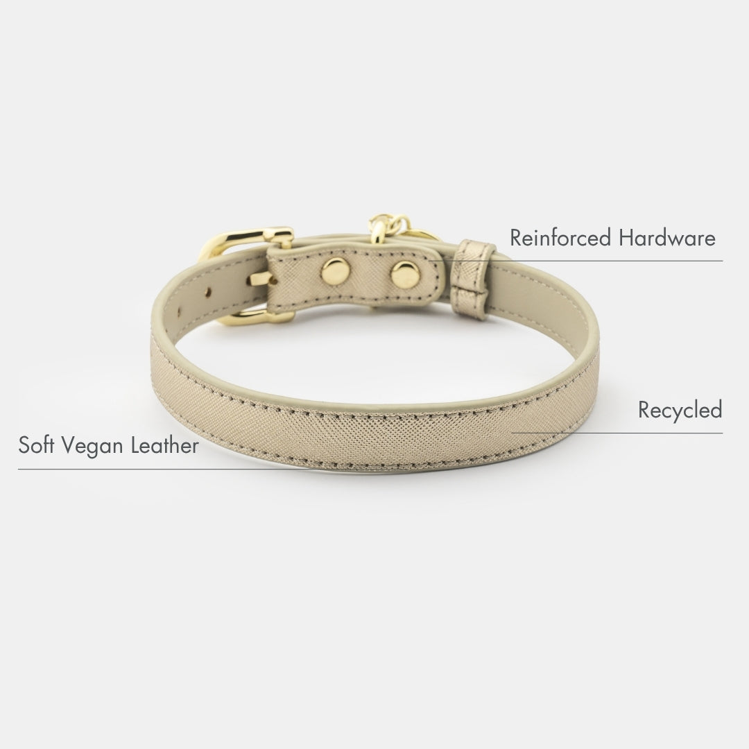 Gold Collar
