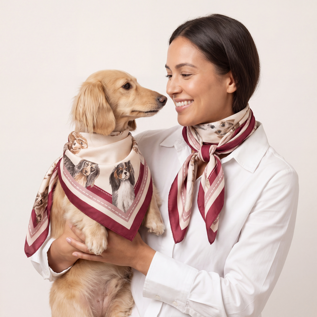 Royal Pack Scarf